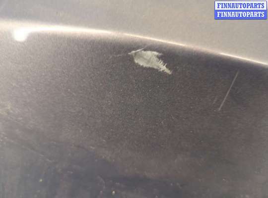 купить Крышка (дверь) багажника на Mazda 6 (GH) 2007-2012