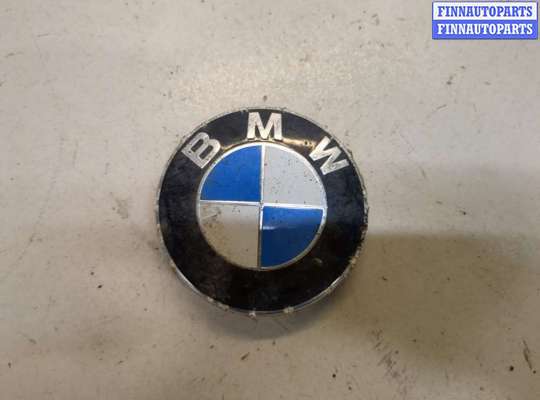 Колпак колесный на BMW 5 (E60/E61)