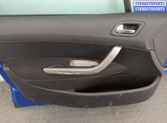 купить Дверная карта (Обшивка двери) на Peugeot 308 2007-2013