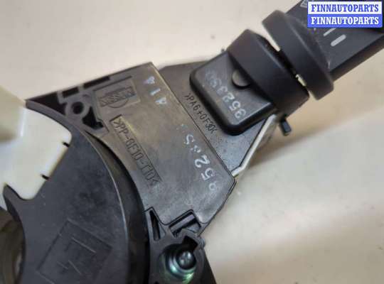 купить Переключатель поворотов и дворников (стрекоза) на Nissan Qashqai 2006-2013