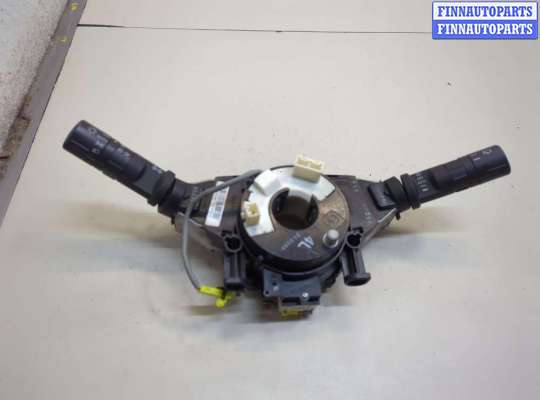 Переключатель поворотов и дворников (стрекоза) NS968775 на Nissan Qashqai 2006-2013