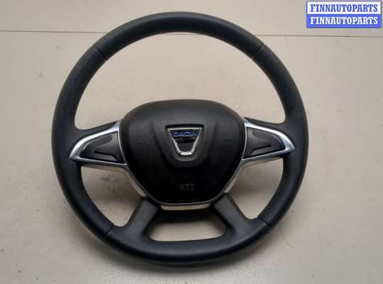 Руль RN1584530 на Dacia Sandero 2013-2020