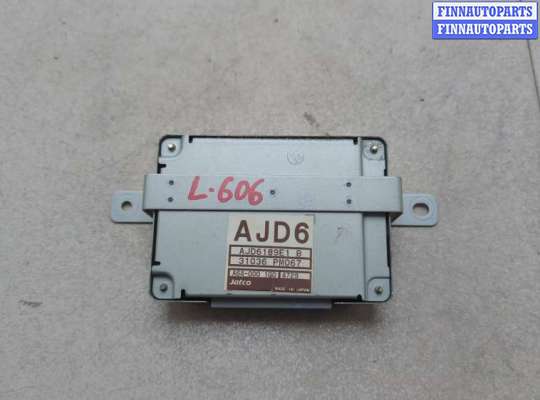 купить Блок управления АКПП / КПП на Mazda MPV 1999-2006