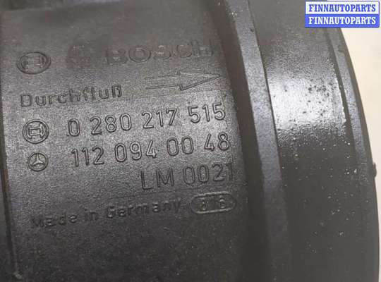 купить Измеритель потока воздуха (расходомер) на Mercedes SLK R170 1996-2004