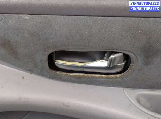 купить Ручка двери наружная на Nissan Almera Tino