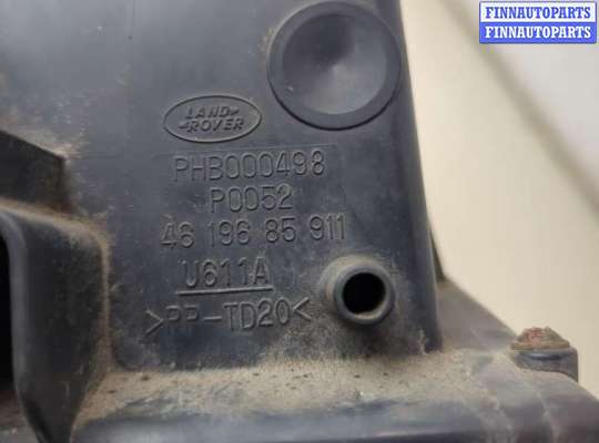 купить Корпус воздушного фильтра на Land Rover Range Rover Sport 2005-2013