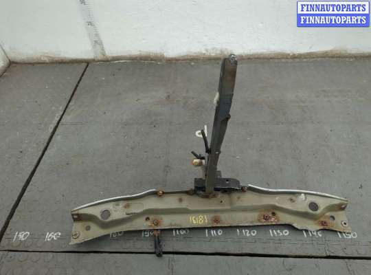 купить Рамка капота на Toyota Venza 2008-2017