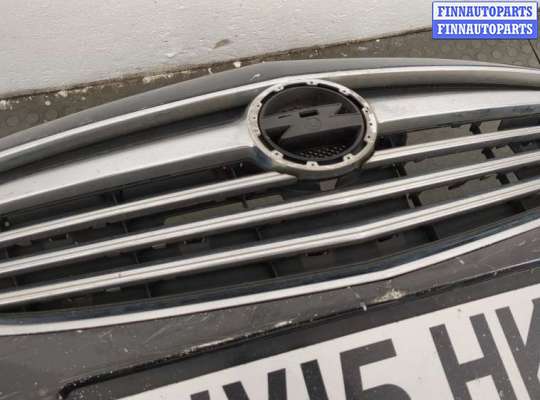 купить Бампер на Opel Insignia 2008-2017