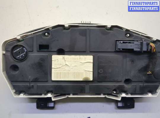 купить Щиток приборов (приборная панель) на Ford C-Max 2002-2010