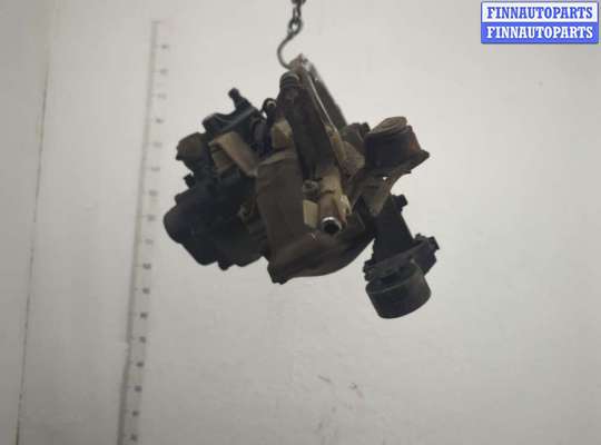 купить КПП 5-ст.мех. (МКПП) на Opel Combo 2001-2011