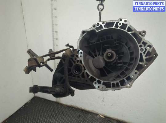 Купить КПП 5-ст.мех. (МКПП) на Opel Combo 2001-2011 КПП 5-ст.мех. (МКПП) OP2417977 на Opel Combo 2001-2011