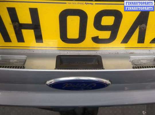 купить Крышка (дверь) багажника на Ford Focus 2 2008-2011