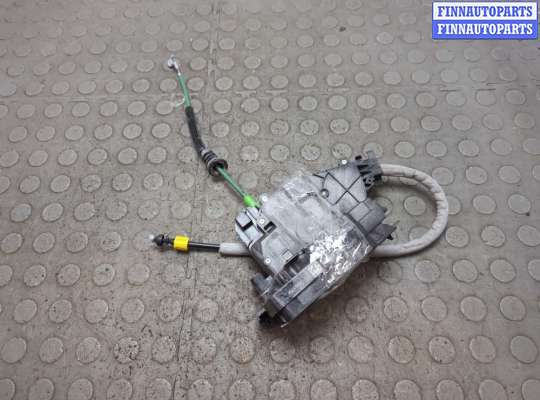 купить Замок двери на Mercedes C W205 2014-2023