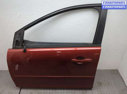 Замок двери FO2057118 на Ford Focus 2 2005-2008