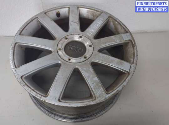купить Диск литой на Audi TT (8N) 1998-2006