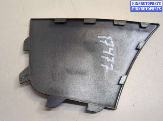 купить Заглушка (решётка) бампера на Volvo XC90 2002-2014