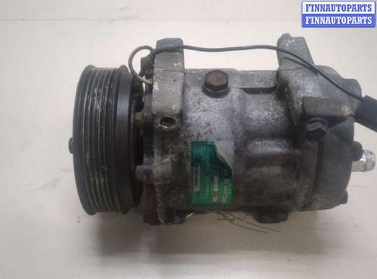 купить Компрессор кондиционера на Volvo S40 / V40 1995-2004