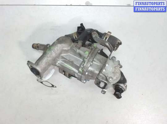 купить Клапан рециркуляции газов (EGR) на Ford Fiesta 2012-2019