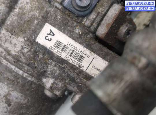 купить Насос электрический усилителя руля на Peugeot 508 2010-2018