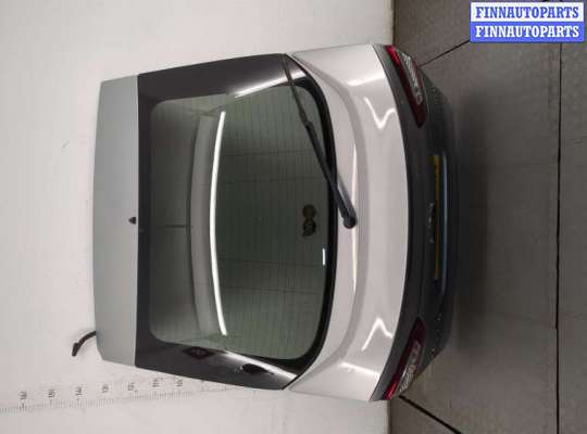 Крышка (дверь) багажника FO1988890 на Ford Mondeo 4 2007-2015