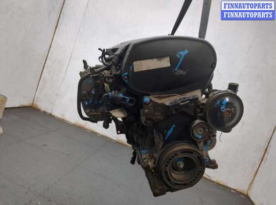 купить Двигатель (ДВС) на Opel Zafira B 2005-2012