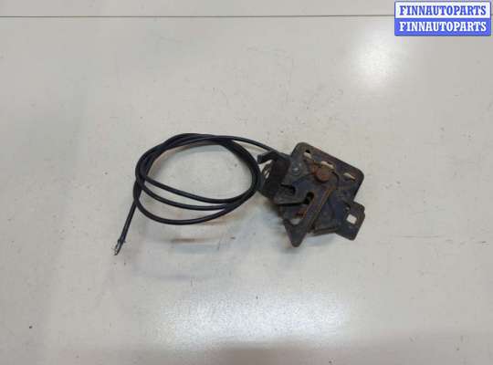 купить Замок капота на Ford Explorer 2006-2010