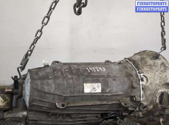 купить КПП - автомат (АКПП) на Mercedes E W211 2002-2009