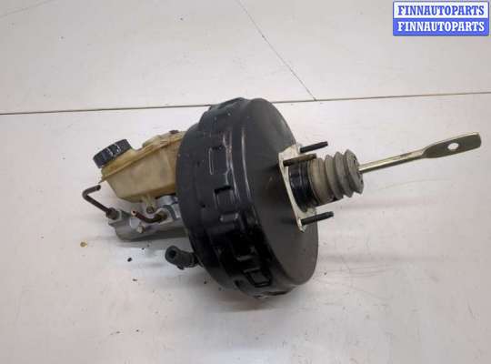 купить Усилитель тормозов вакуумный на Volvo S60 2000-2009