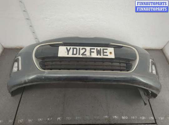 Бампер PG1202389 на Peugeot 308 2007-2013