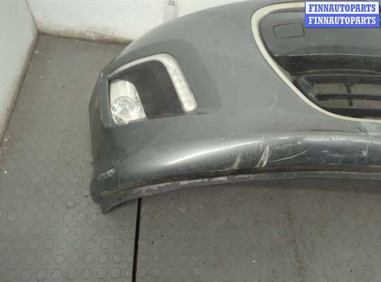 купить Бампер на Peugeot 308 2007-2013