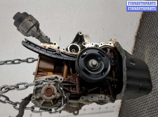 купить Блок цилиндров (Шорт блок) на Skoda Fabia 2007-2014