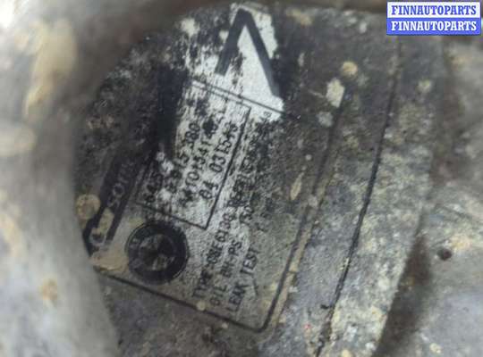 купить Компрессор кондиционера на BMW 1 E87 2004-2011