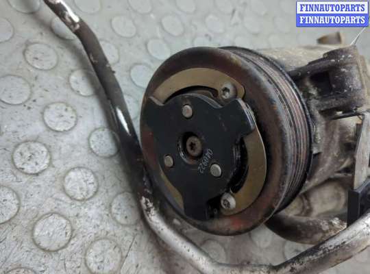 купить Компрессор кондиционера на BMW 1 E87 2004-2011