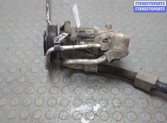 купить Компрессор кондиционера на BMW 1 E87 2004-2011