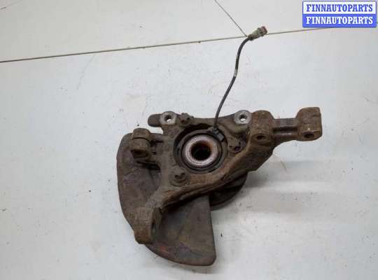 купить Ступица (кулак, цапфа) на Opel Zafira B 2005-2014
