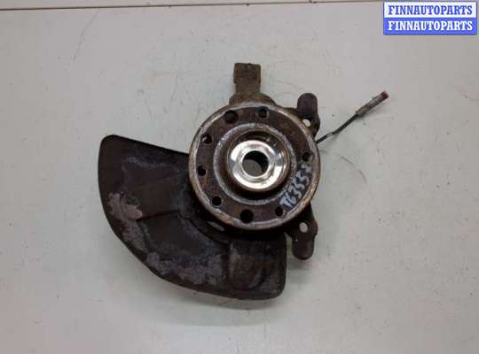 Ступица (кулак, цапфа) OP2423854 на Opel Zafira B 2005-2014