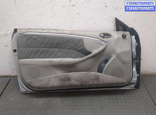 купить Дверь боковая (легковая) на Mercedes CLK W209 2002-2009