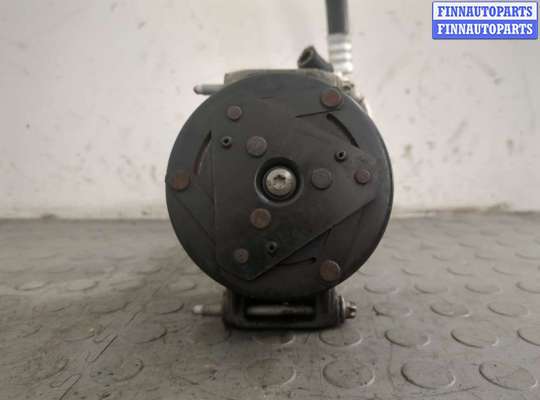 купить Компрессор кондиционера на Opel Astra H 2004-2010