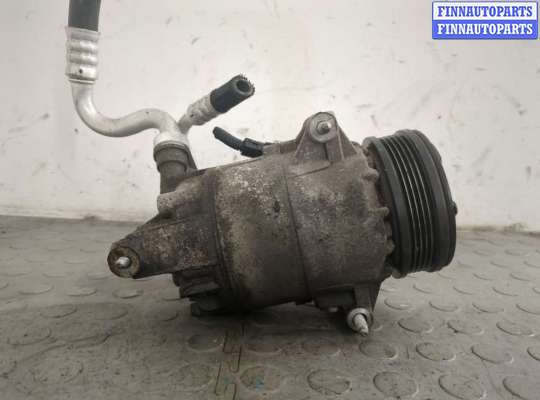 купить Компрессор кондиционера на Opel Astra H 2004-2010