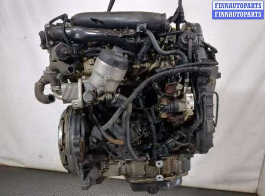 купить Двигатель (ДВС) на Opel Astra H 2004-2010