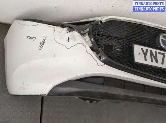 купить Бампер на Mazda 3 (BP) 2019-2025