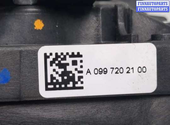 купить Замок двери на Mercedes C W205 2014-2023