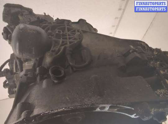 купить КПП - робот на Citroen C4 Grand Picasso 2006-2013