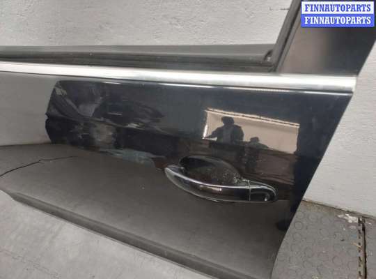 купить Дверь боковая (легковая) на Volkswagen Jetta 5 2004-2010