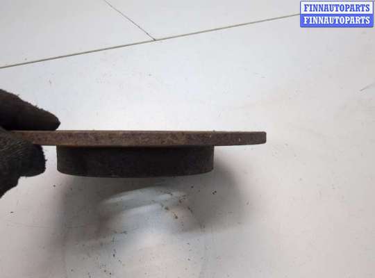 купить Диск тормозной на Ford Focus 3 2011-2015