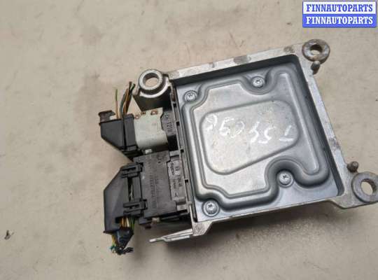 купить Блок управления подушками безопасности на Ford Focus 2 2008-2011