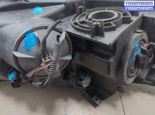 купить Фара (передняя) на Honda Insight 2009-2014