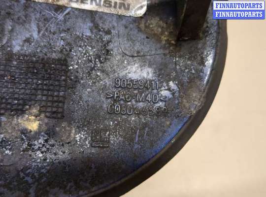 купить Лючок бензобака на Opel Astra G 1998-2005