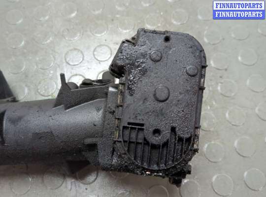купить Заслонка дроссельная на Mercedes ML W164 2005-2011