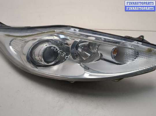 Фара (передняя) FO2150648 на Ford Fiesta 2008-2013